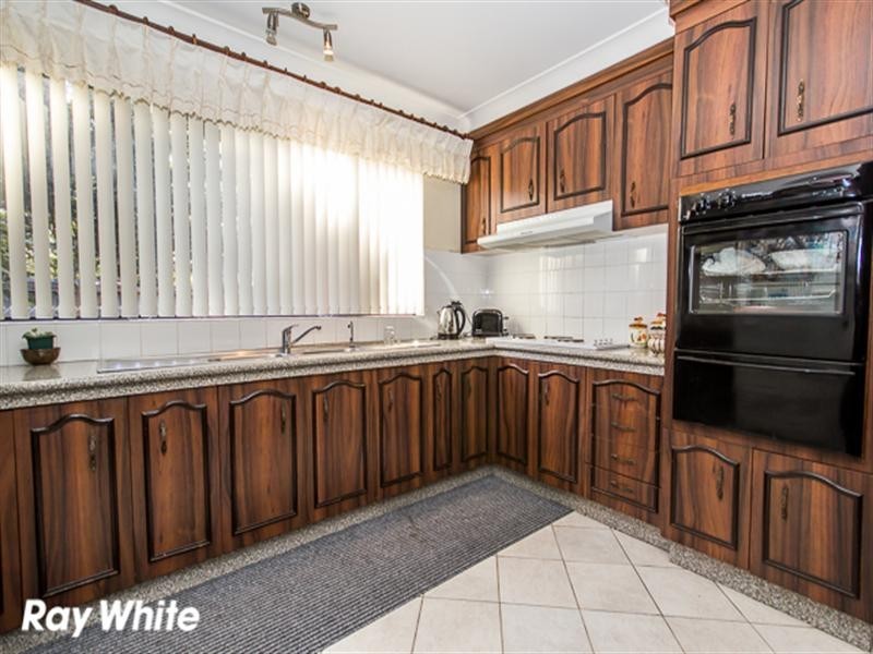 47 Chaucer Street, Wetherill Park NSW 2164