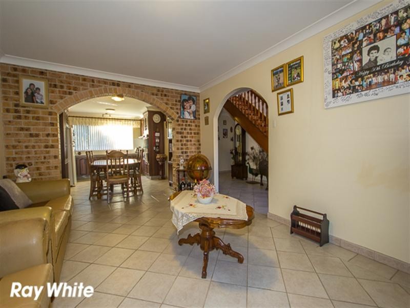 47 Chaucer Street, Wetherill Park NSW 2164