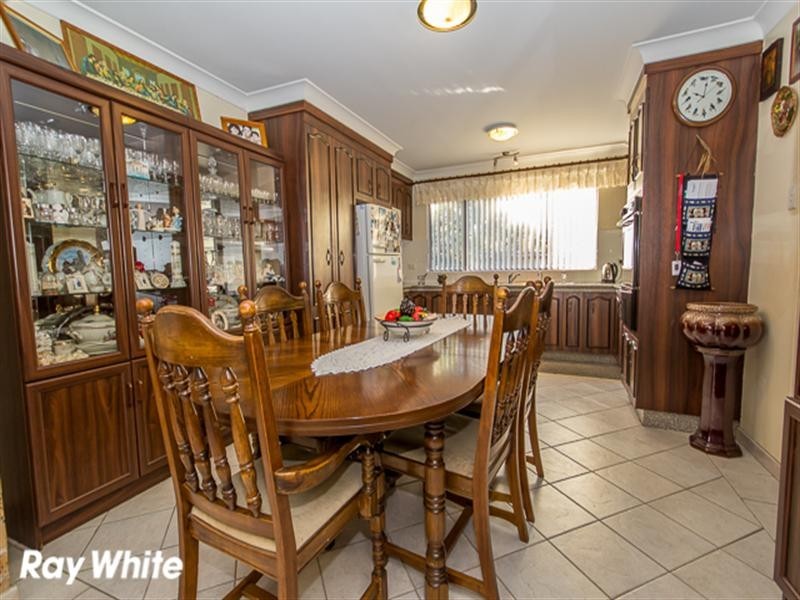 47 Chaucer Street, Wetherill Park NSW 2164