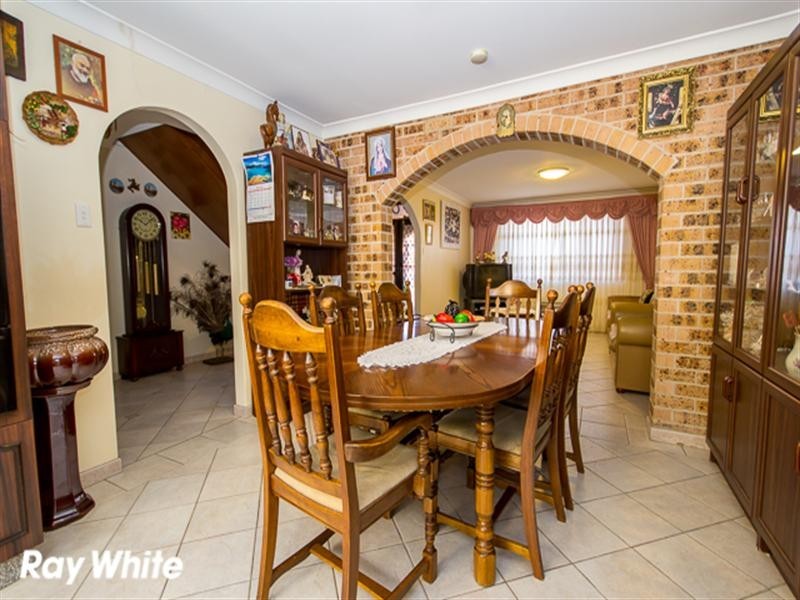 47 Chaucer Street, Wetherill Park NSW 2164