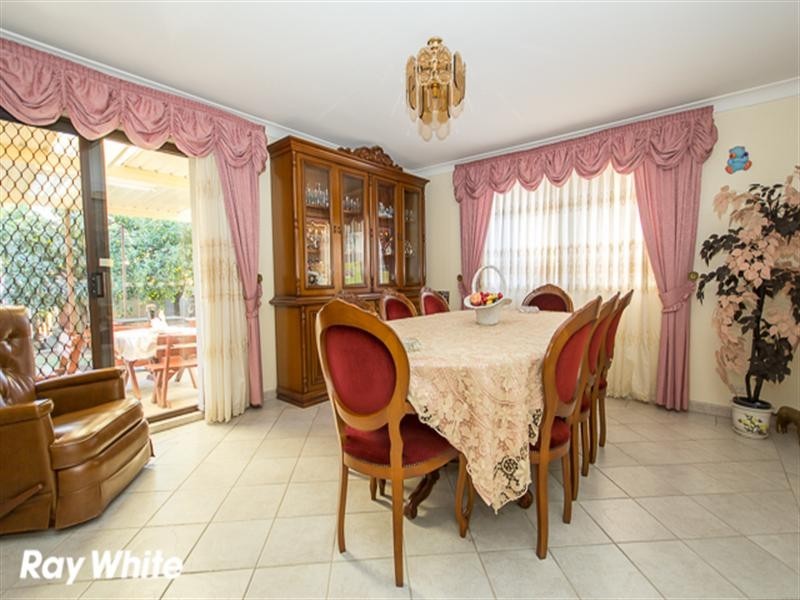 47 Chaucer Street, Wetherill Park NSW 2164