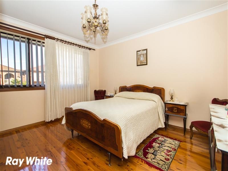 47 Chaucer Street, Wetherill Park NSW 2164