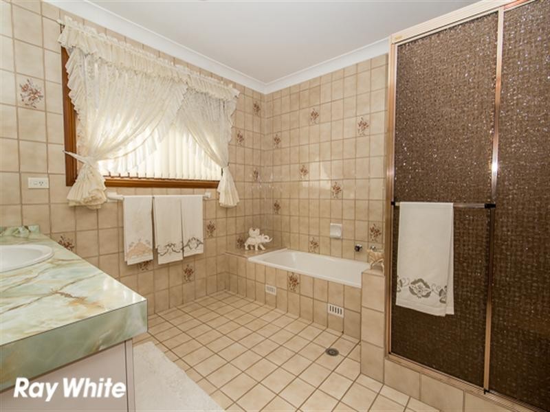 47 Chaucer Street, Wetherill Park NSW 2164