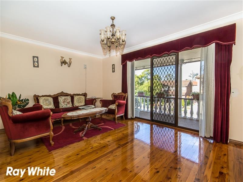 47 Chaucer Street, Wetherill Park NSW 2164