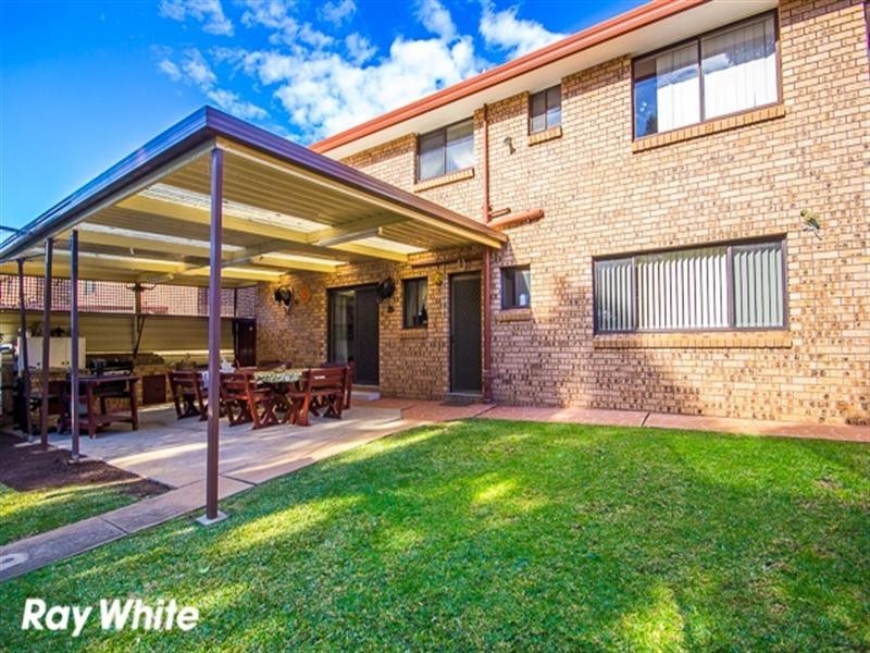 47 Chaucer Street, Wetherill Park NSW 2164
