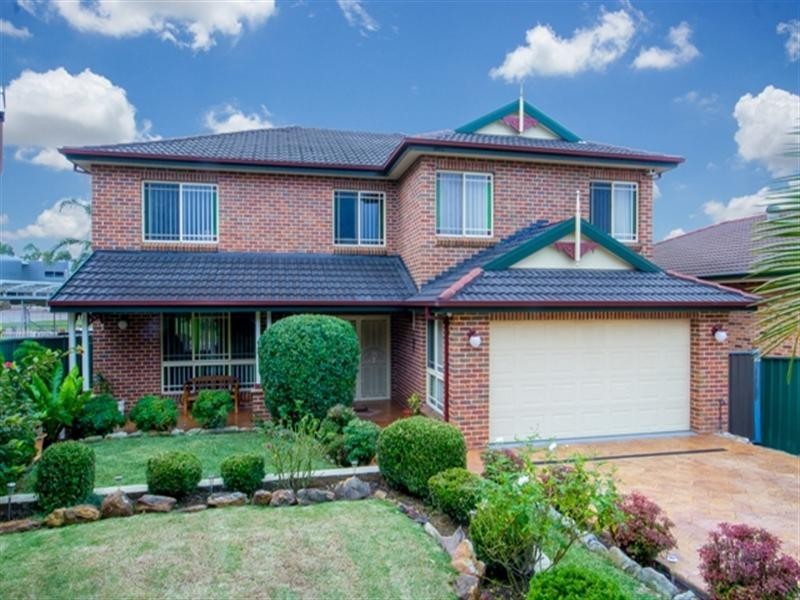 10 Bringelly Place, Bonnyrigg Heights NSW 2177