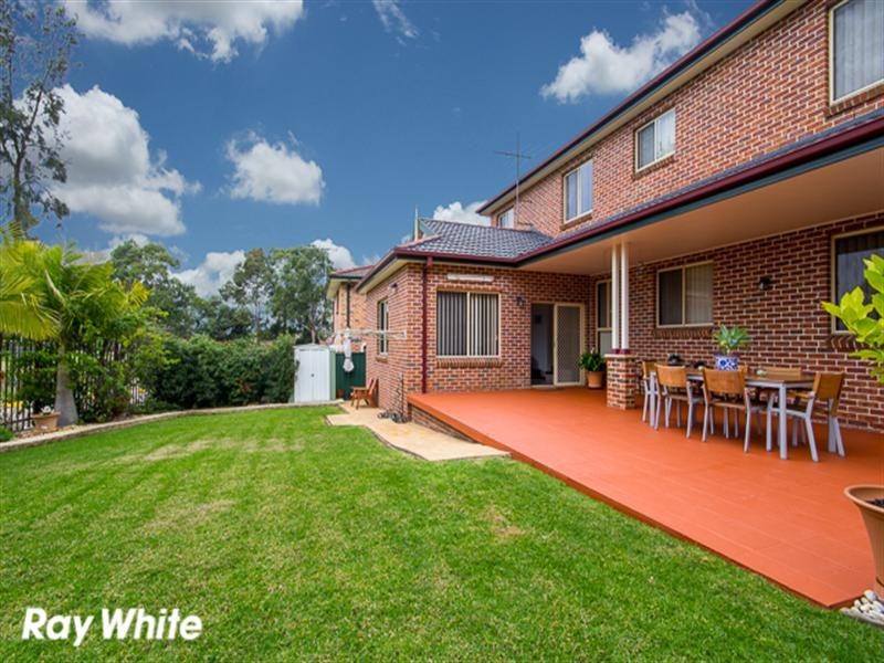 10 Bringelly Place, Bonnyrigg Heights NSW 2177
