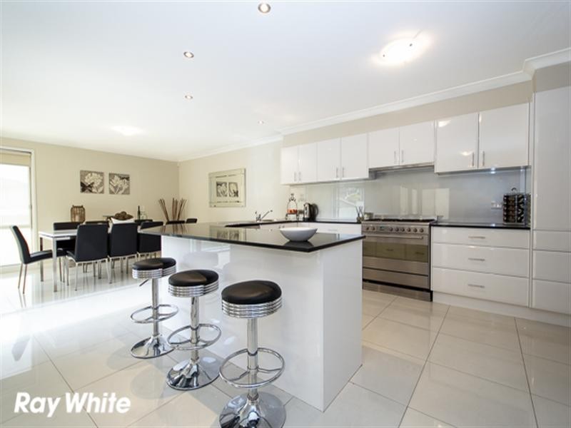 11a Maceri Place, Edensor Park NSW 2176