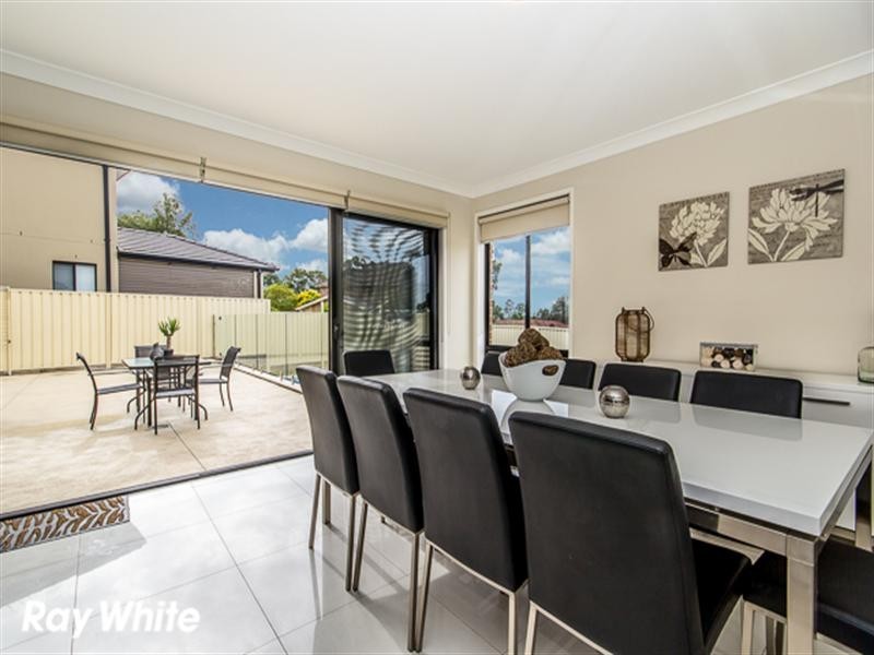 11a Maceri Place, Edensor Park NSW 2176