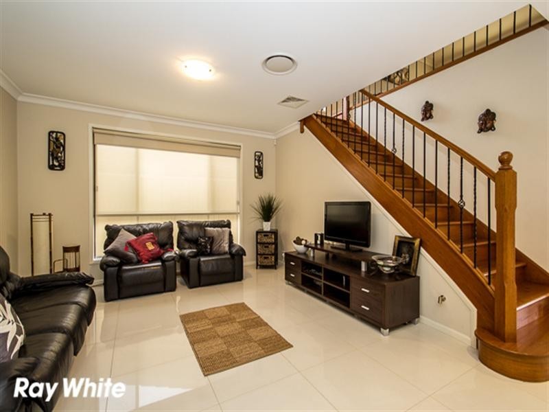 11a Maceri Place, Edensor Park NSW 2176