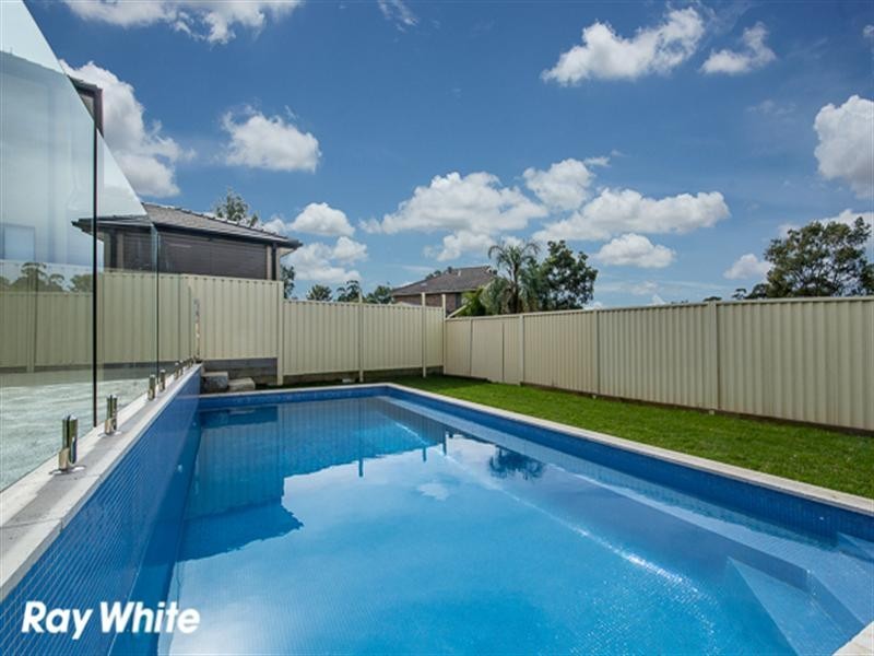 11a Maceri Place, Edensor Park NSW 2176