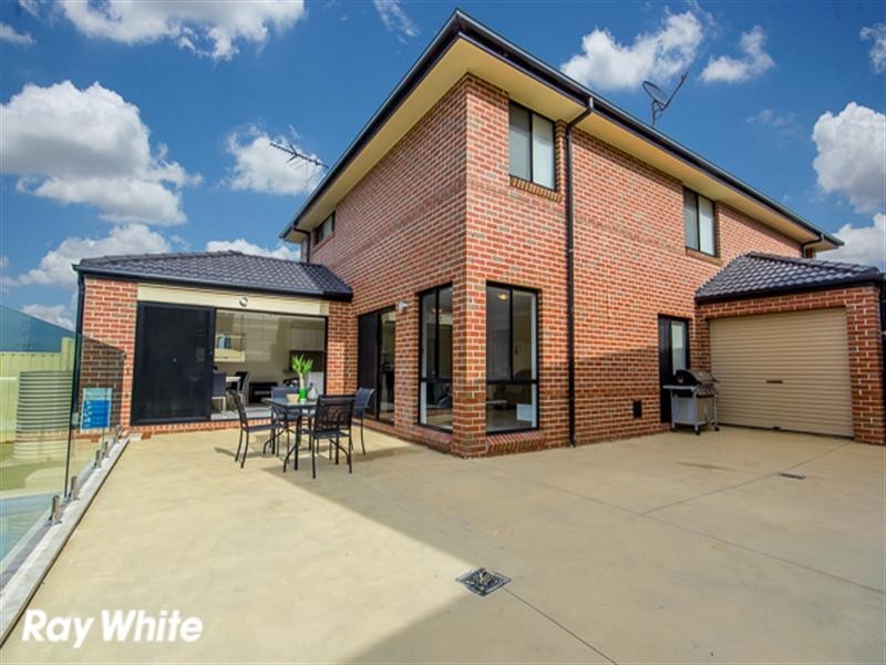 11a Maceri Place, Edensor Park NSW 2176
