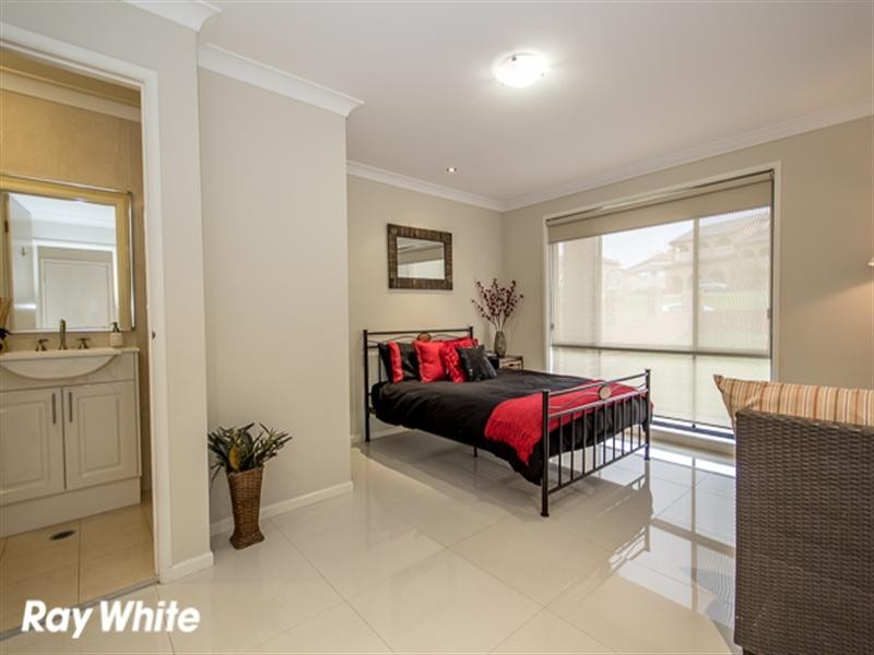 11a Maceri Place, Edensor Park NSW 2176