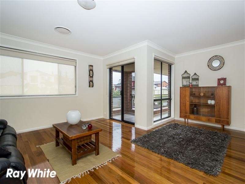 11a Maceri Place, Edensor Park NSW 2176
