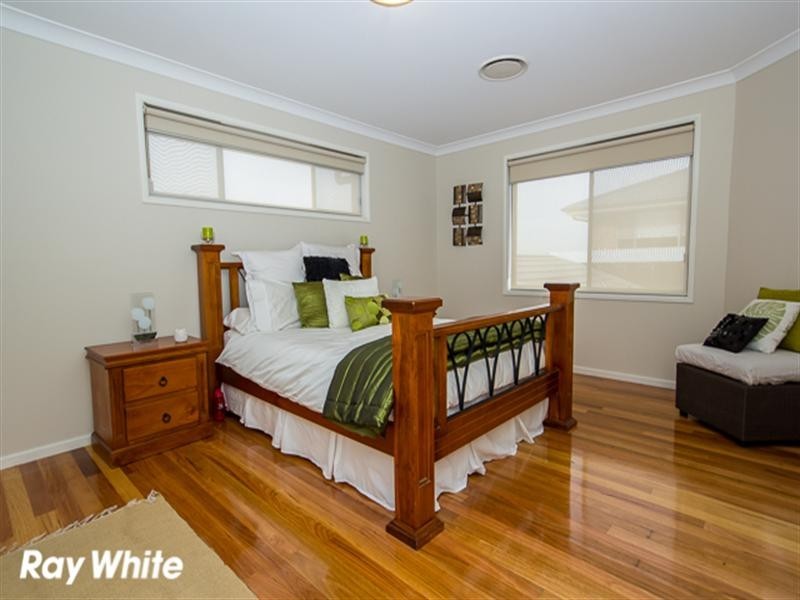 11a Maceri Place, Edensor Park NSW 2176