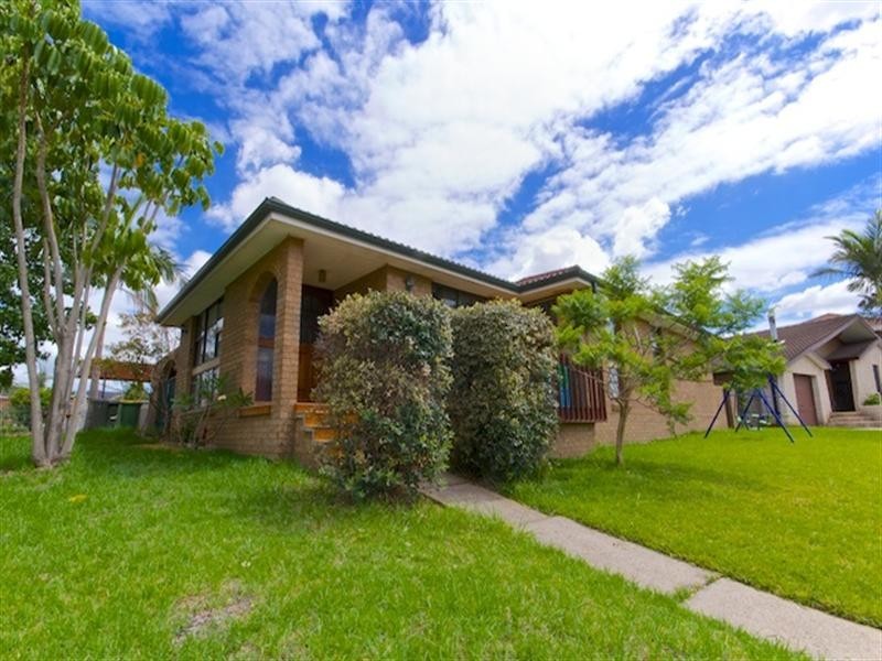 1 Cecil Place, Greenfield Park NSW 2176
