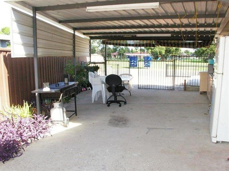 40 Mulligan Street, Bossley Park NSW 2176