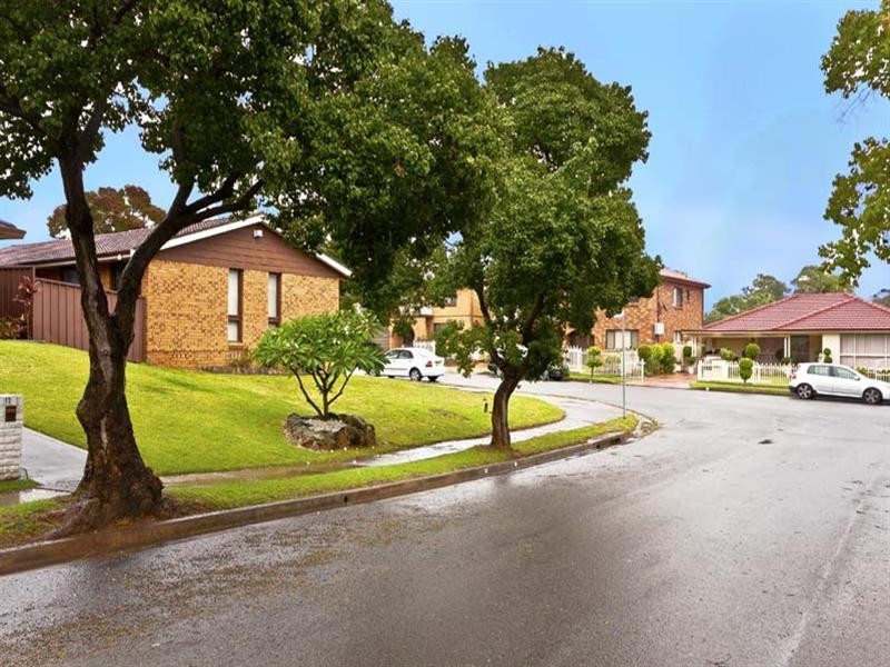 12 Keats Close, Wetherill Park NSW 2164