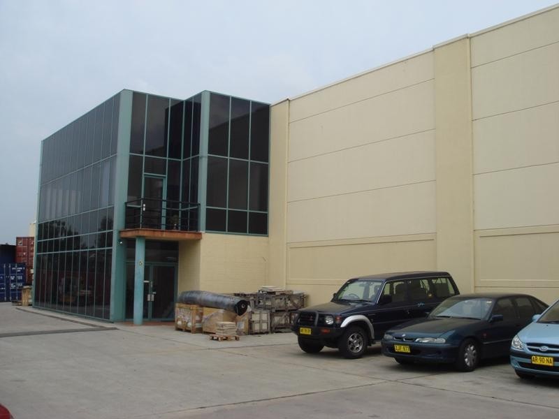 Wetherill Park NSW 2164