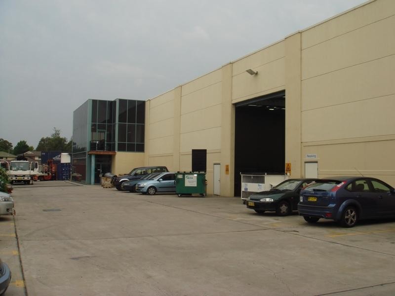 Wetherill Park NSW 2164