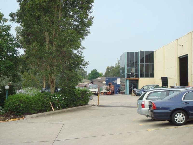 Wetherill Park NSW 2164