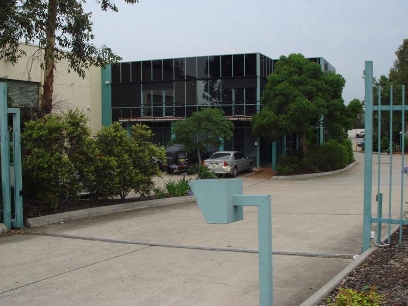 Wetherill Park NSW 2164