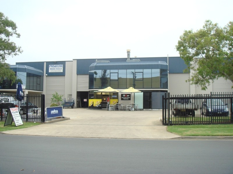 Wetherill Park NSW 2164