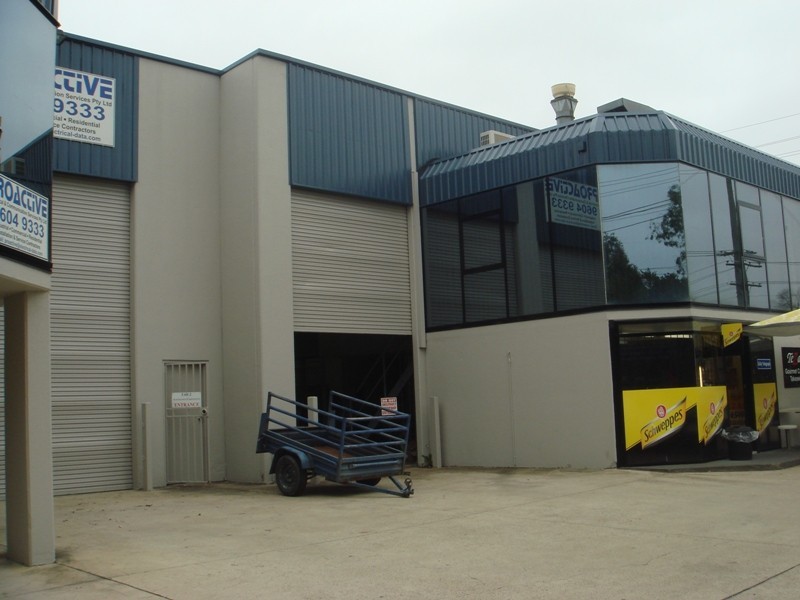 Wetherill Park NSW 2164