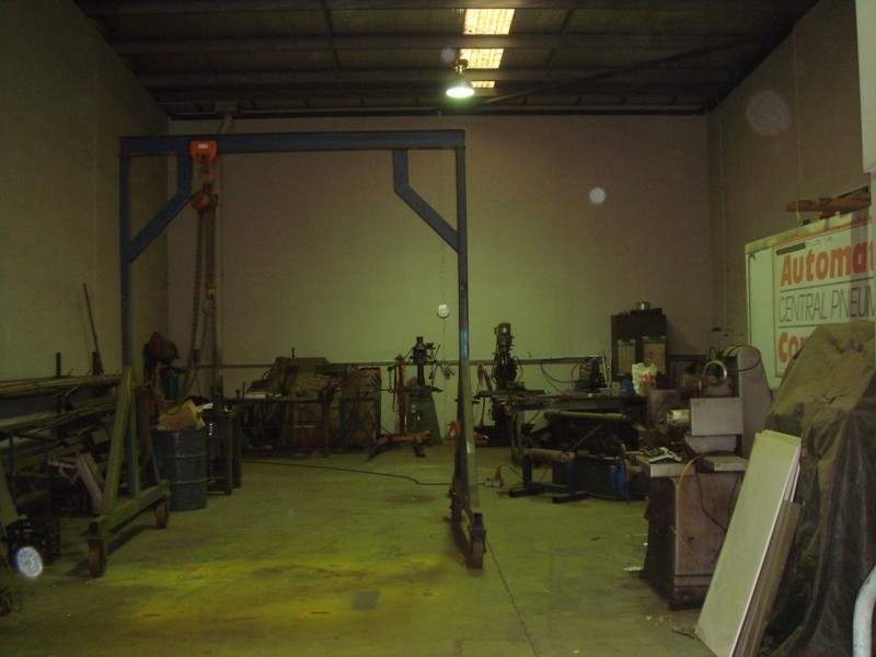 Wetherill Park NSW 2164