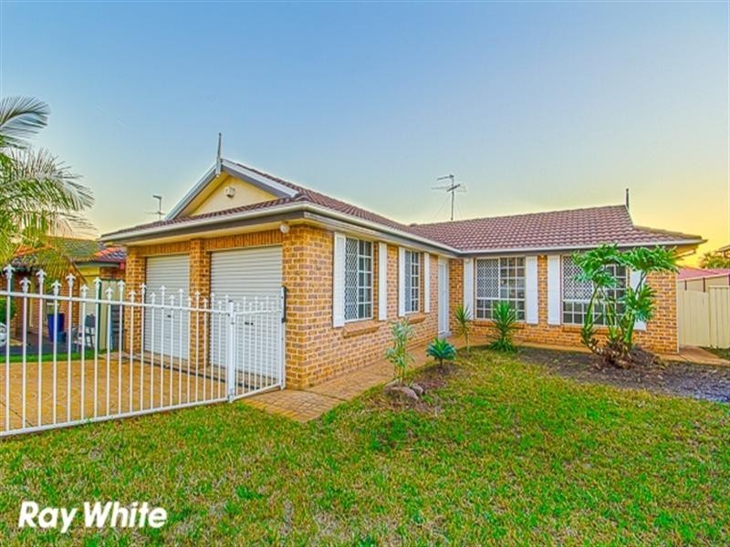46 Whitford Road, Hinchinbrook NSW 2168