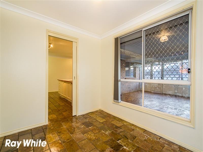 46 Whitford Road, Hinchinbrook NSW 2168