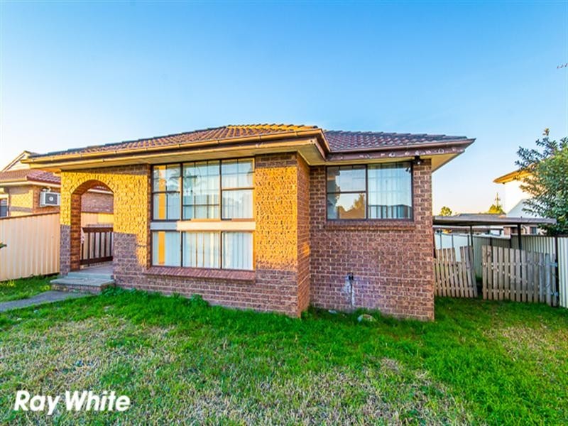 20 Holdin Street, Bonnyrigg NSW 2177