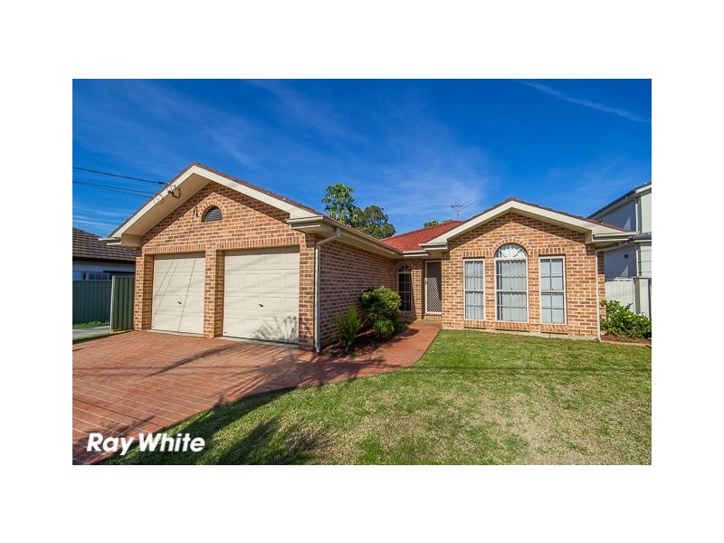 133 Hamilton Road, Fairfield NSW 2165