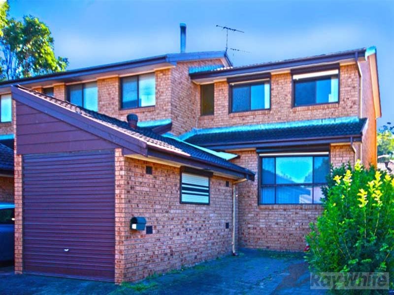 31/34 Ainsworth Crescent, Wetherill Park NSW 2164