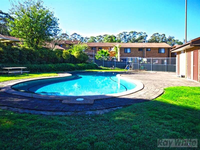 31/34 Ainsworth Crescent, Wetherill Park NSW 2164