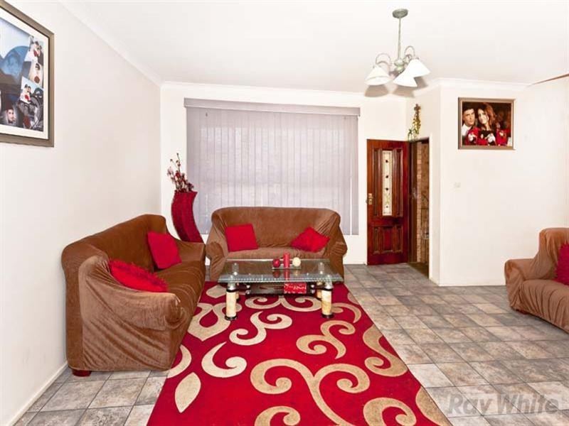 31/34 Ainsworth Crescent, Wetherill Park NSW 2164