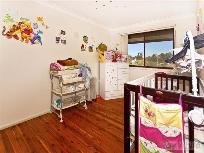 31/34 Ainsworth Crescent, Wetherill Park NSW 2164