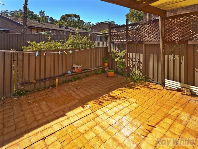 31/34 Ainsworth Crescent, Wetherill Park NSW 2164