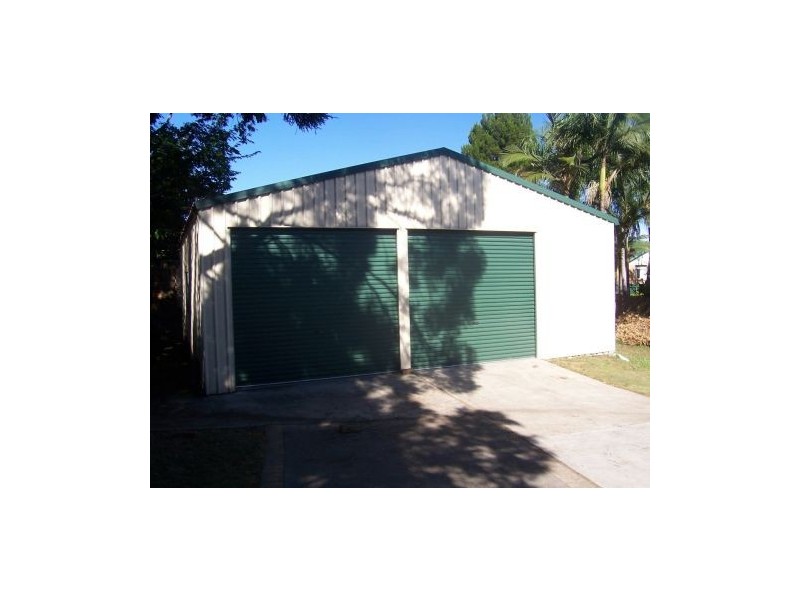 60 AMHERST, Acacia Ridge QLD 4110