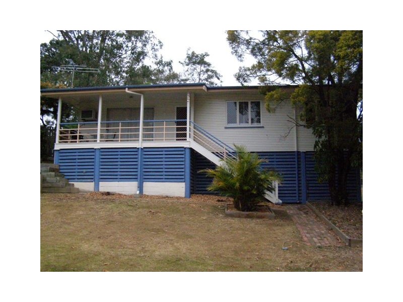 22 WAPPING Street, Acacia Ridge QLD 4110