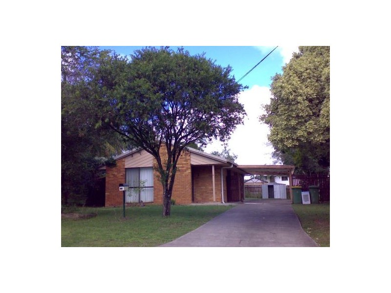 14 Nigel Street, Redbank Plains QLD 4301