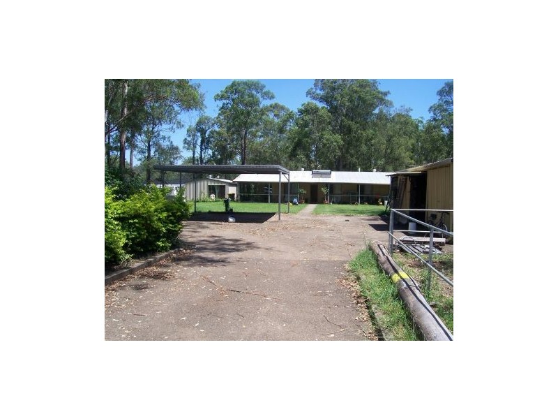 24 VIED, Pallara QLD 4110
