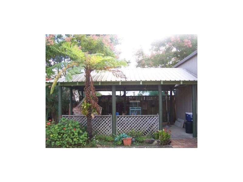 5 WARDGRAVE, Acacia Ridge QLD 4110