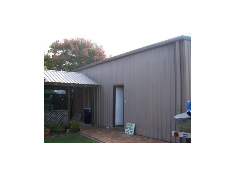 5 WARDGRAVE, Acacia Ridge QLD 4110