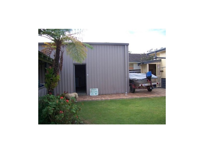 5 WARDGRAVE, Acacia Ridge QLD 4110