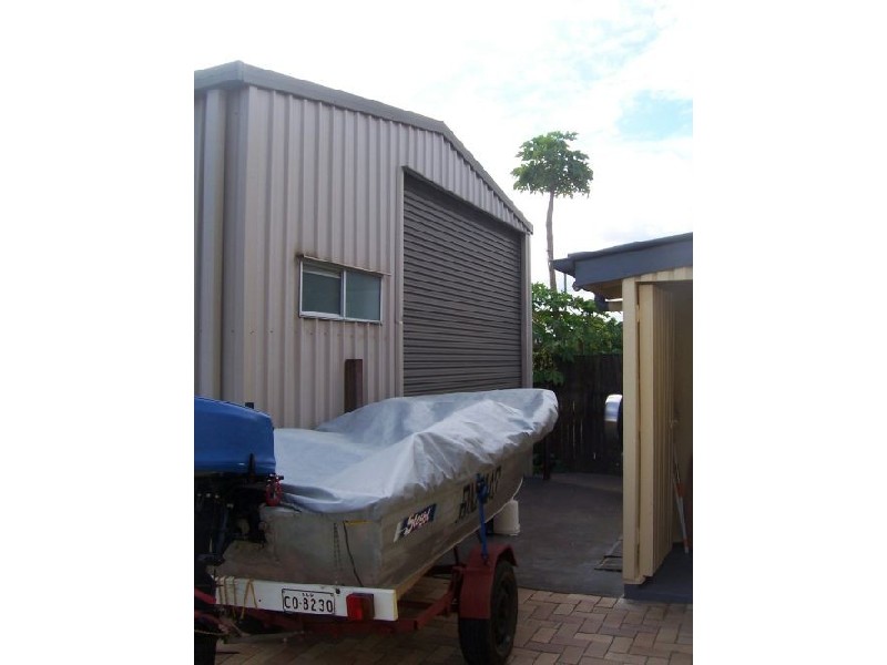 5 WARDGRAVE, Acacia Ridge QLD 4110