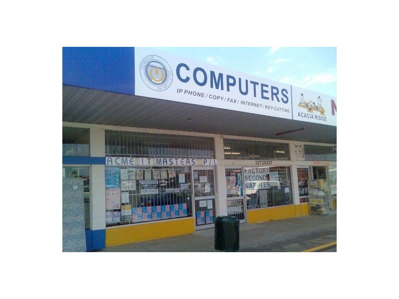 Acacia Ridge QLD 4110