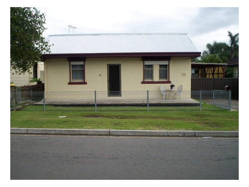 Weston NSW 2326