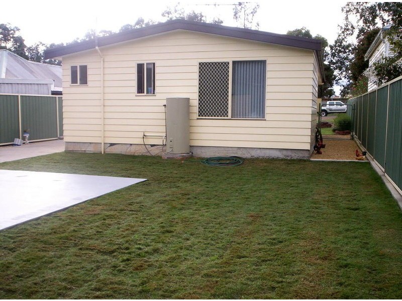 Kurri Kurri NSW 2327