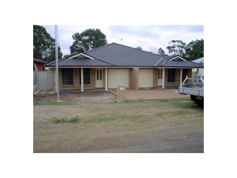 Stanford Merthyr NSW 2327